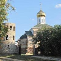 Kyslivka Orthodox Monastery