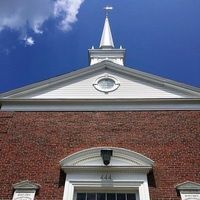 Quincy Point Congregational Church