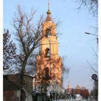 Our Lady of Kazan Orthodox Cathedral