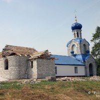 Assumption Orthodox Church