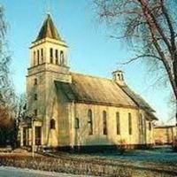 Lieksan Orthodox Parish