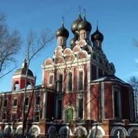 Tikhvin Icon of the Mother of God Orthodox Church