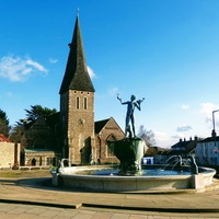 St. Michaels Episcopal Church