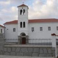 Saint Nicholas Orthodox Church