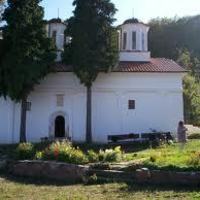 Saint Saviour Orthodox Monastery