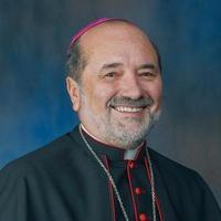 Roman Catholic Bishop of Fall River