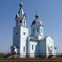 Assumption of Our Lady Orthodox Church