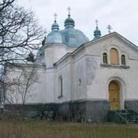 Saint Olga Orthodox Church