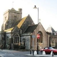 Nativity of Christ Orthodox Church