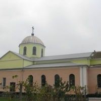 Saint Nicholas Orthodox Church