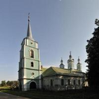 Our Saviour Orthodox Church