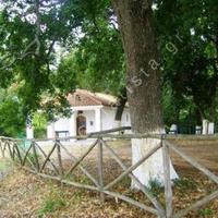 Saint Kyriaki Orthodox Chapel