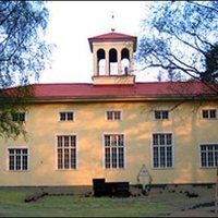 Kiuruveden Orthodox Church