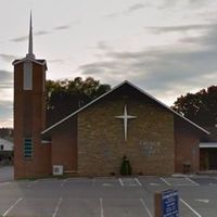 Covenant Life Church