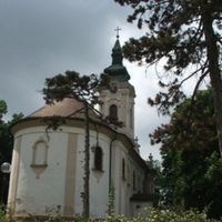 Saint Nickolas Orthodox Church