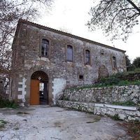 Assumption of Mary Damandriou Orthodox Monastery