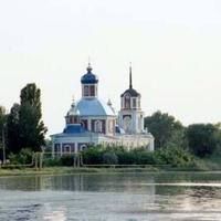 Holy Resurrection Orthodox Church