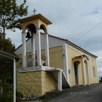 Saint Demetrius Orthodox Church