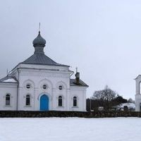 Nativity of the Virgin Orthodox Church