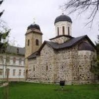 Saint Nickolas Orthodox Monastery