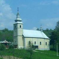 Dormition of the Theotokos Orthodox Church