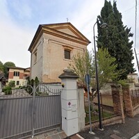 Saints Joseph and George Orthodox Church