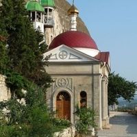 Holy Martyr Clement of Rome Orthodox Monastery