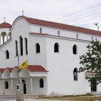 Saint Athanasius Orthodox Church