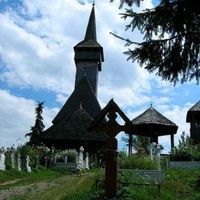 Botiza Orthodox Church