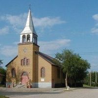 St. Andrews Roman Catholic Church