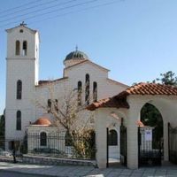 Assumption of Mary Orthodox Church