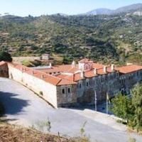 Megali Panagia Orthodox Monastery