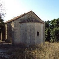 Saint Savva of Karonos Orthodox Monastery