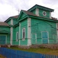 Saint Paraskevi Orthodox Church