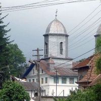 Pucheni Orthodox Church