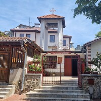 Saint Paraskeva Orthodox Church