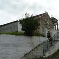 Assumption of Mary Orthodox Church