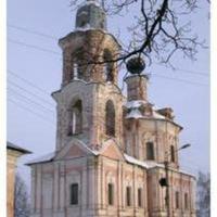 Resurrection of Lord Orthodox Church