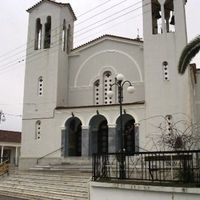 Holy Trinity Orthodox Church