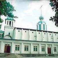 Saint Pokrov Orthodox Church