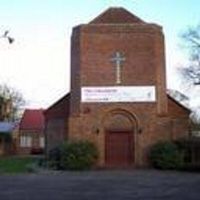 Staines Congregational Church