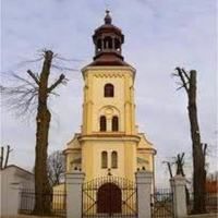 Saint Nicholas Orthodox Church