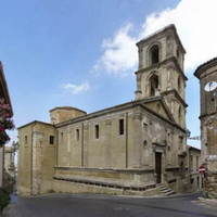 Saint Onofrio Orthodox Church