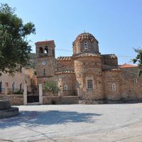 Saint Nicholas Orthodox Church