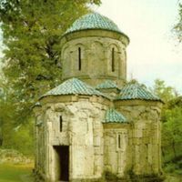 Kvetera Orthodox Church