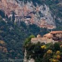 Nativity of the Theotokos Orthodox Monastery