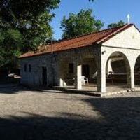 Saint Paraskevi Orthodox Church