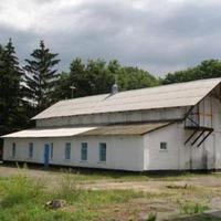 Tsentralne Orthodox Church