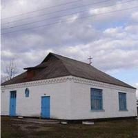 Intercession of Theotokos Orthodox Church