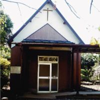 Holy Apostles Orthodox Church